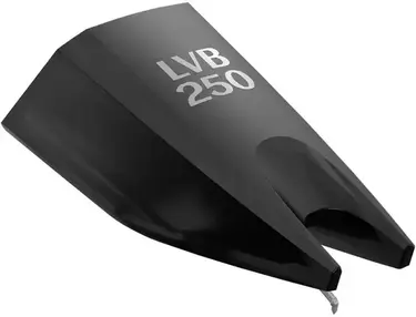 Ortofon Concorde Music Stylus - Black LVB 250
