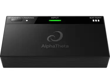 AlphaTheta HP-TX01 System Transmitter