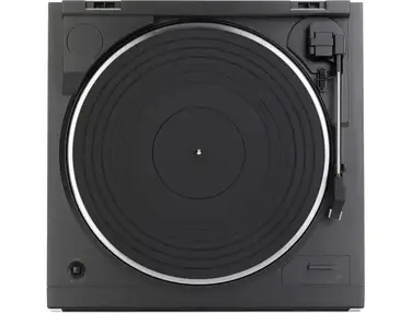 Denon DP-29F Belt-drive Analog Turntable