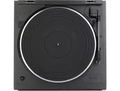 Denon DP-29F Belt-drive Analog Turntable