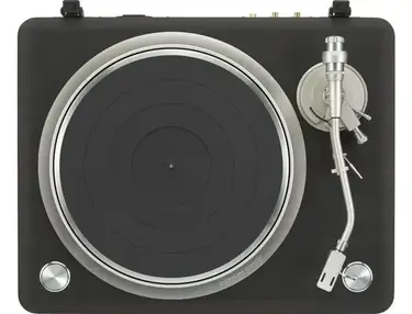 Denon DP-3000NE Premium Direct-drive Hi-fi Turntable