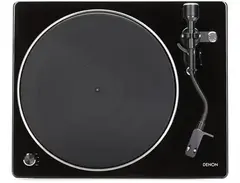Denon DP-400 Premium Belt-drive Hi-fi Turntable
