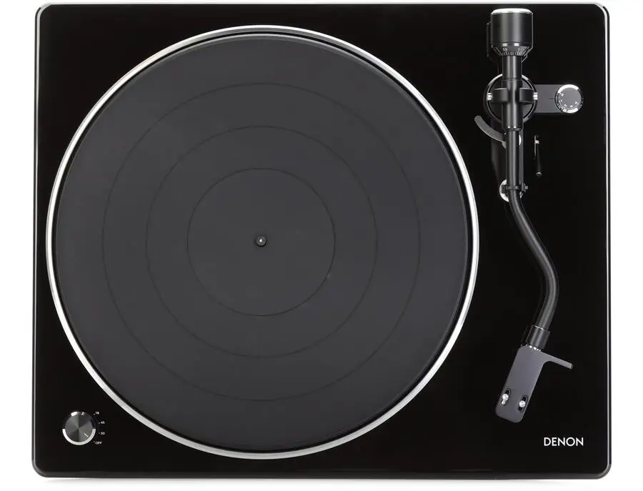 Denon DP-400 Premium Belt-drive Hi-fi Turntable - What To Know
