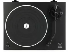 Audio-Technica AT-LP5X Direct-drive Fully Manual Turntable