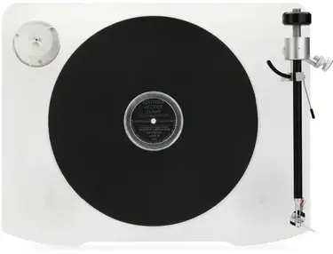 Marantz TT-15S1 Belt-drive Turntable