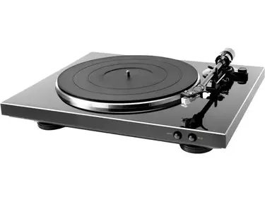 Denon DP-300F Fully Automatic Analog Belt-drive Turntable