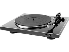 Denon DP-300F Fully Automatic Analog Belt-drive Turntable