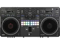 Pioneer DJ DDJ-REV5 4-deck DJ Controller with Stem Separation