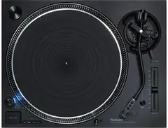 Technics SL-1210GR2 Direct-drive Turntable System II
