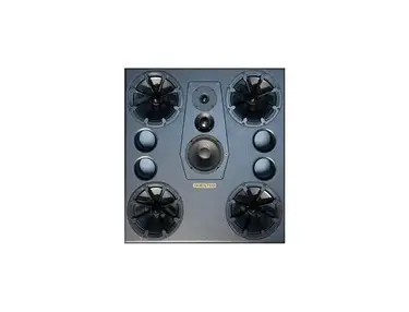 Quested HM412