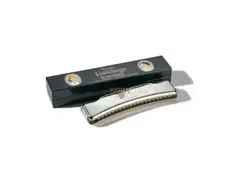 Hohner Lieblinge Harmonica G main image