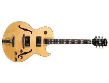 Ibanez 2355 Archtop