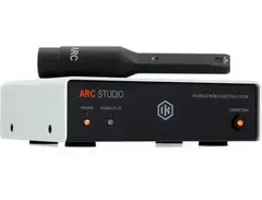 IK Multimedia ARC Studio Advanced Room Correction System