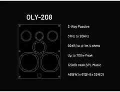 Quested OLY-208 main image