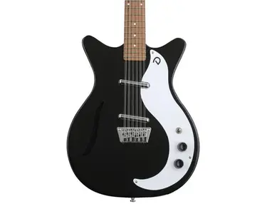 Danelectro Vintage 12 String Electric Guitar