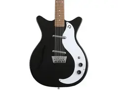 Danelectro Vintage 12 String Electric Guitar