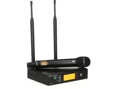 Electro-Voice RE3-ND76 Wireless Handheld Microphone System - 5L Band main image