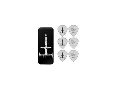 Dunlop Feared Guitar Pick Box