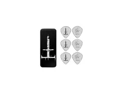 Dunlop Feared Guitar Pick Box main image
