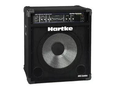 Hartke 2115