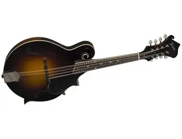Kentucky Mandolins KM-650 Standard F-Model