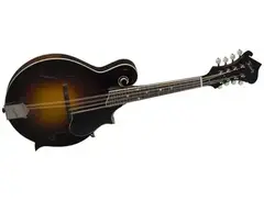 Kentucky Mandolins KM-650 Standard F-Model Kentucky Mandolins KM-650 Standard F-Model