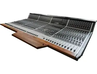 Audient ASP8024-HE