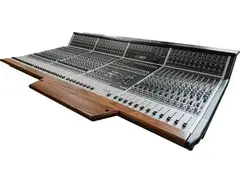 Audient ASP8024-HE main image