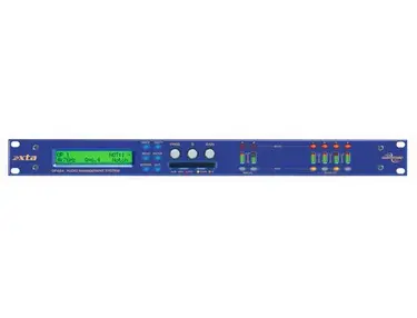 XTA DP424