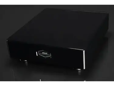 Apollon Audio 1ET400A Eigentakt Mini Monoblock