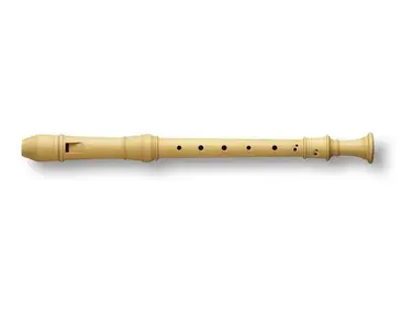 Wood Recorder