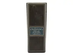 DeArmond Model 1600 Volume Pedal main image