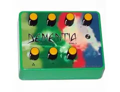 Audible Disease Dementia DM-1