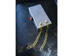 SilentSheperdNoise Harsh Noise/Industrial Sound Device