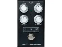 J Rockett Audio Designs Hot Rubber Monkey