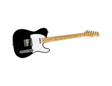 Fender Telecaster Made In Japan 1989