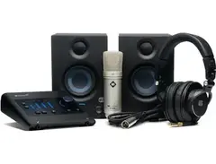 PreSonus Quantum ES Ultimate Bundle