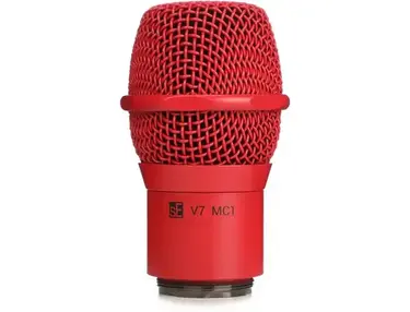 sE Electronics V7 MC1 Capsule for Shure Wireless