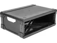 SKB 3i-M3U13-FRM 3U Deep Rack Frame