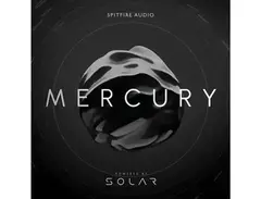 Spitfire Audio Solar: Mercury Plug-in
