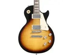 Gibson Les Paul Standard '60s Custom Shop Top Electric Guitar with Sugarbucker Pickups