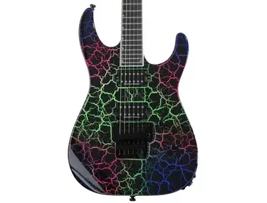Jackson Pro Plus Series Soloist SL2 Electric Guitar