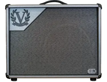 Victory Amplification The Sheriff 25-watt 1 x 12-inch Tube Combo Amplifier