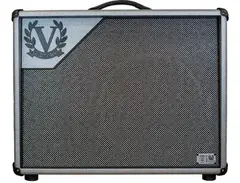 Victory Amplification The Sheriff 25-watt 1 x 12-inch Tube Combo Amplifier