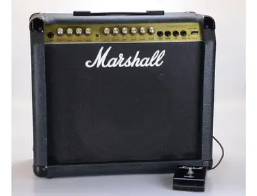 Marshall Valvestate 8040
