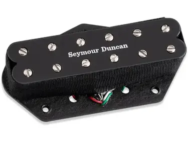 Seymour Duncan Billy Gibbons Red Devil Tele Bridge Pickup