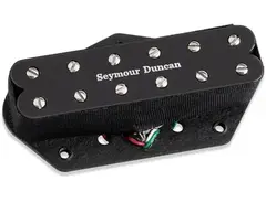 Seymour Duncan Billy Gibbons Red Devil Tele Bridge Pickup