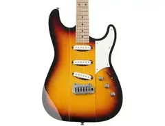 Reverend Greg Koch Signature Gristle ST Electric Solidbody Guitar