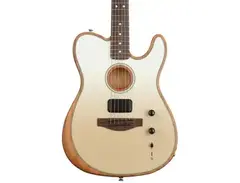 Fender Finneas Signature Acoustasonic Player Telecaster