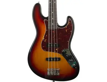 Suhr Classic J Antique Electric Bass Guitar
